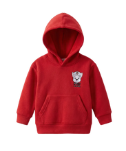 Red Paw Patrol Hoodie for Kids