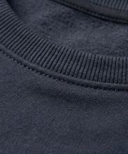 Navy Blue Just Do It Sweatshirt for Kids