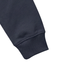 Navy Blue Just Do It Sweatshirt for Kids