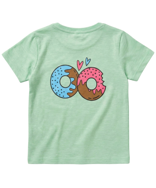 So Sweet Donuts T-shirt For Kids