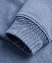 Blue Cool Bunny Sweatshirt for Kids -