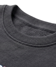 Grey Game Over Sweatshirt for Kids