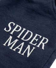 Spider Man Sweatshirt With Trouser for Kids