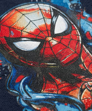 Spider Man Sweatshirt With Trouser for Kids