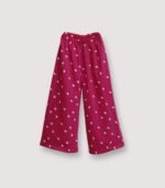 Girls Jersey 2-Piece Suit Hearts - Image 4