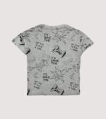 Boys Jersey T-Shirt Game Time - Image 2