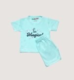 Infant Girls Be Magical 2-Piece Suit