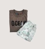 Infant Boys Ocean Journey 2-Piece Suit