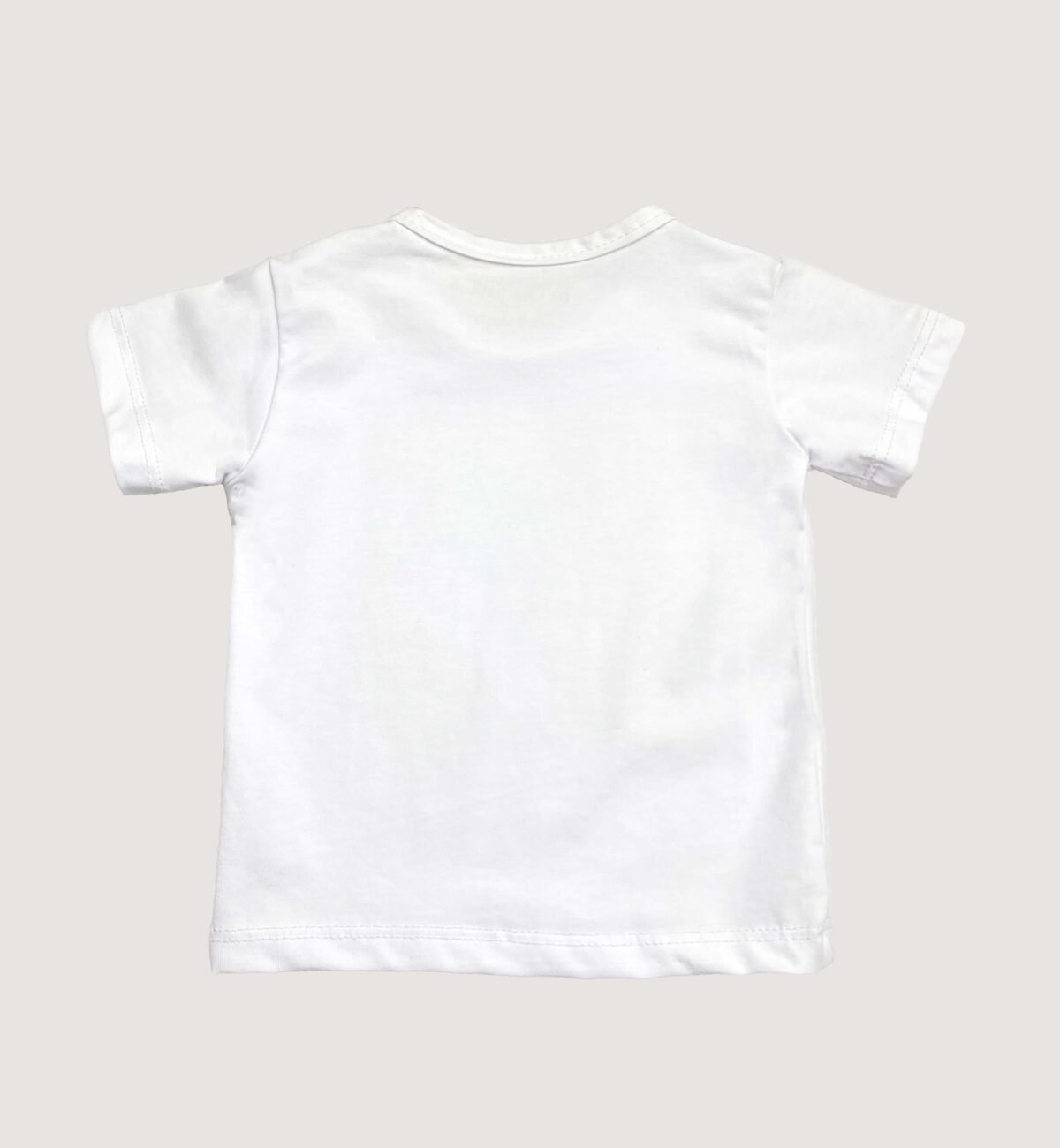 Infant Boys No More Rules 2-Piece Suit