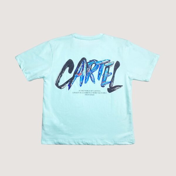 Girls-Jersey-T-Shirt-Cartel