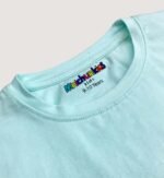 Girls Jersey T-Shirt Cartel