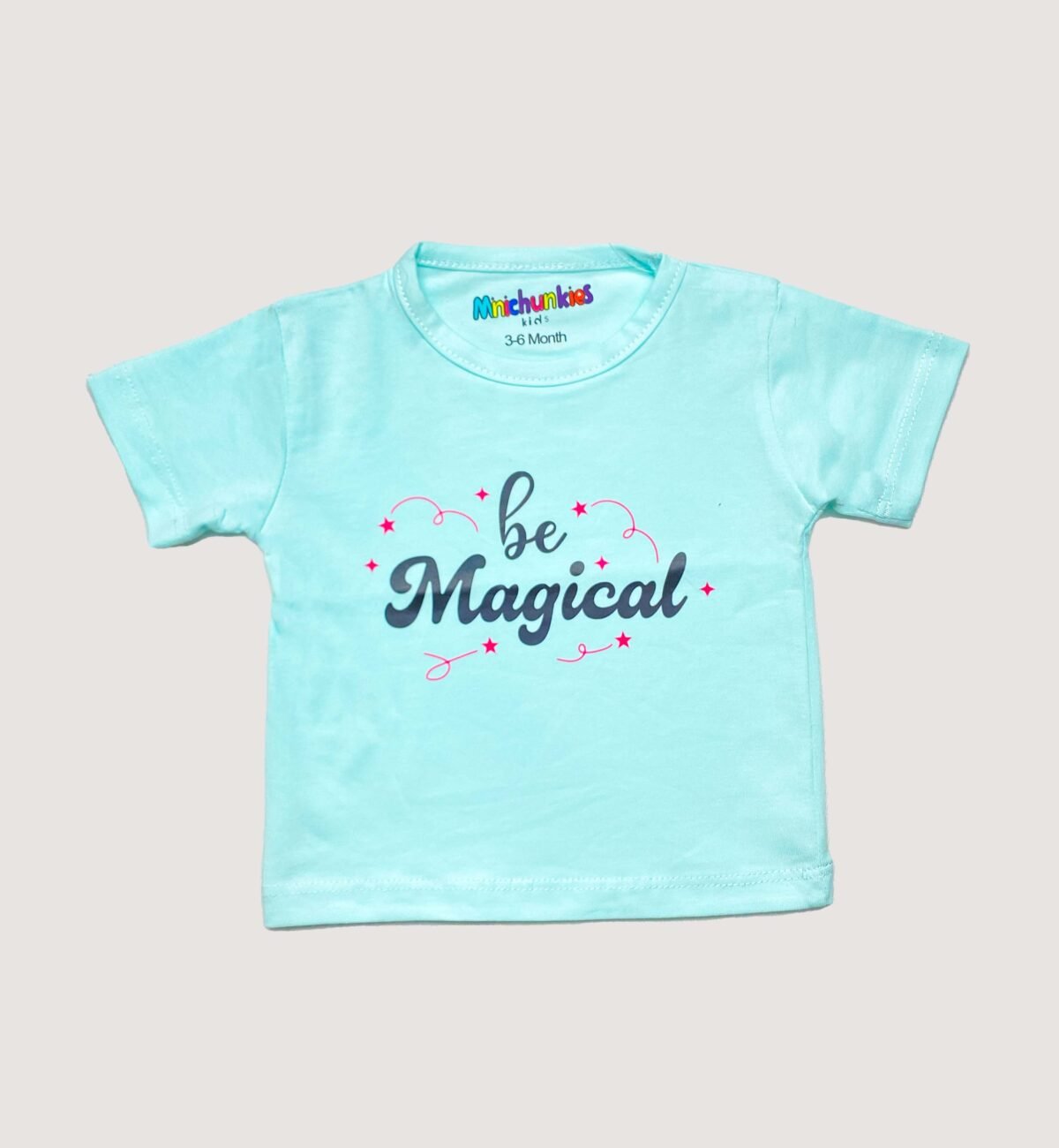 Infant Girls Be Magical 2-Piece Suit
