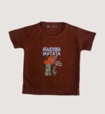 Infant Boys Hakuna Matata 2-Piece Suit