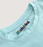 Boys Jersey T-Shirt Positive Thinking