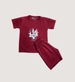 Infant Boys Stay Crazy 2-Piece Suit - Image 3