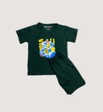 Infant Boys Surfer 2-Piece Suit