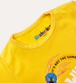 Infant Boys Hot Wheels 2-Piece Suit - Image 6