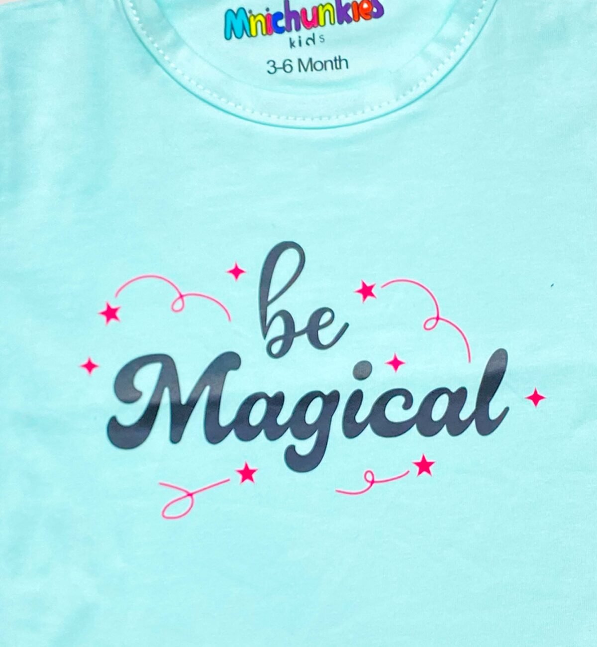 Infant Girls Be Magical 2-Piece Suit
