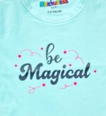 Infant Girls Be Magical 2-Piece Suit