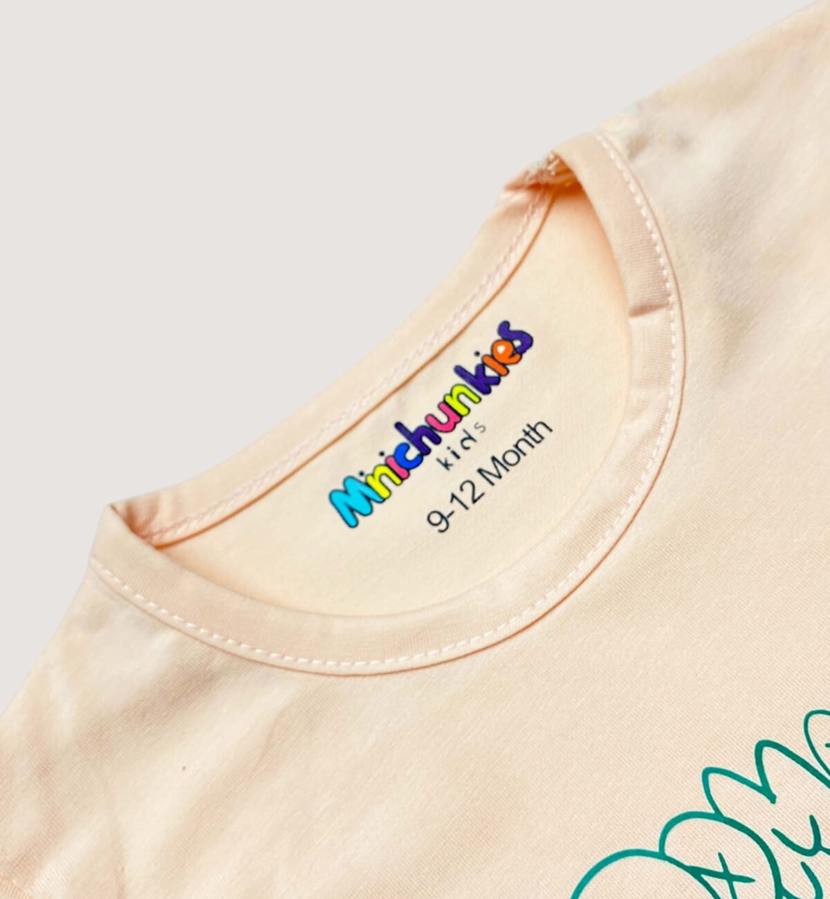 Infant Boys Tom and Jerry 2-Piece Suit