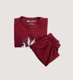 Infant Boys Stay Crazy 2-Piece Suit - Image 2