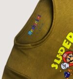 Infant Boys Super Mario 2-Piece Suit