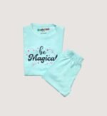 Infant Girls Be Magical 2-Piece Suit