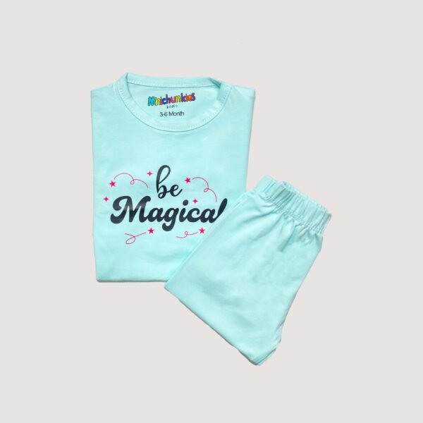 Infant Girls Be Magical 2-Piece Suit
