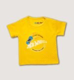 Boys Hot Wheels 2-Piece Suit