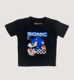 Infant Boys Sonic 2-Piece Suit