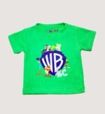 Infant Boys Warner Bros 2-Piece Suit