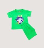 Infant Boys Warner Bros 2-Piece Suit