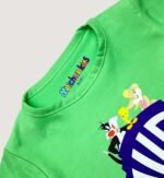 Infant Boys Warner Bros 2-Piece Suit - Image 7