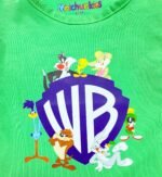 Infant Boys Warner Bros 2-Piece Suit