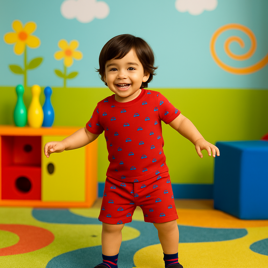 boy suit