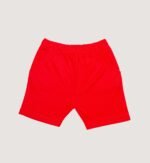 Boys Jersey Friends Forever 2-Piece Suit