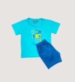 Infant Boys Wonderful Forest 2-Piece Suit
