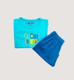 Infant Boys Wonderful Forest 2-Piece Suit