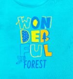 Infant Boys Wonderful Forest 2-Piece Suit