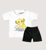 Infant Boys Simba 2-Piece Suit