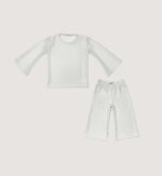 Girls Jersey Moon Light 2-Piece Suit