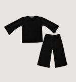 Girls Jersey Moon Light 2-Piece Suit
