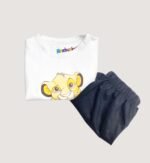 Infant Boys Simba 2-Piece Suit - Image 2