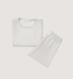 Girls Jersey Moon Light 2-Piece Suit - Image 7
