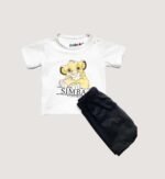 Infant Boys Simba 2-Piece Suit - Image 3