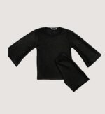 Girls Jersey Moon Light 2-Piece Suit - Image 3
