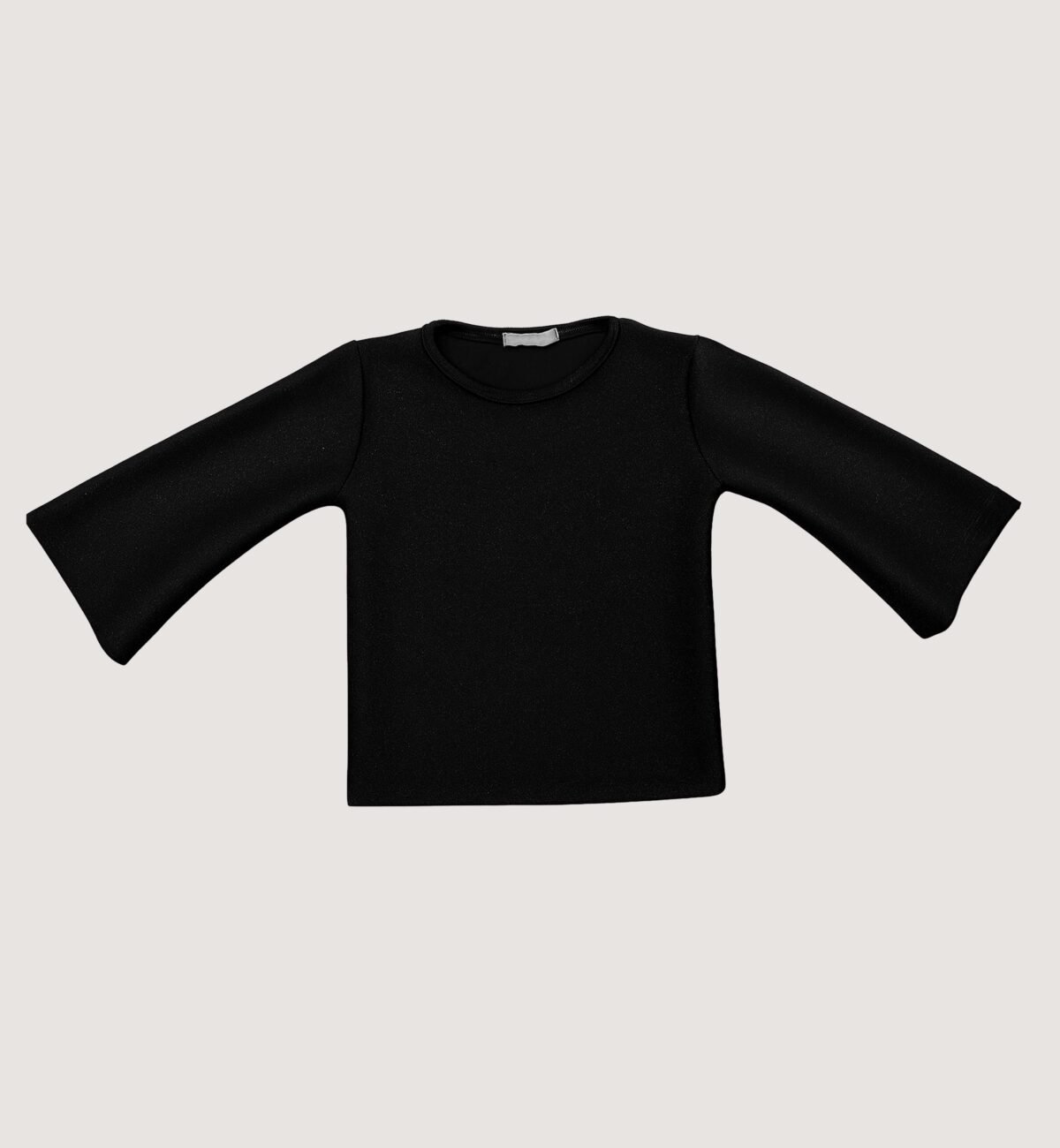 Girls Jersey Moon Light 2-Piece Suit - Image 4
