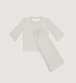 Girls Jersey Moon Light 2-Piece Suit
