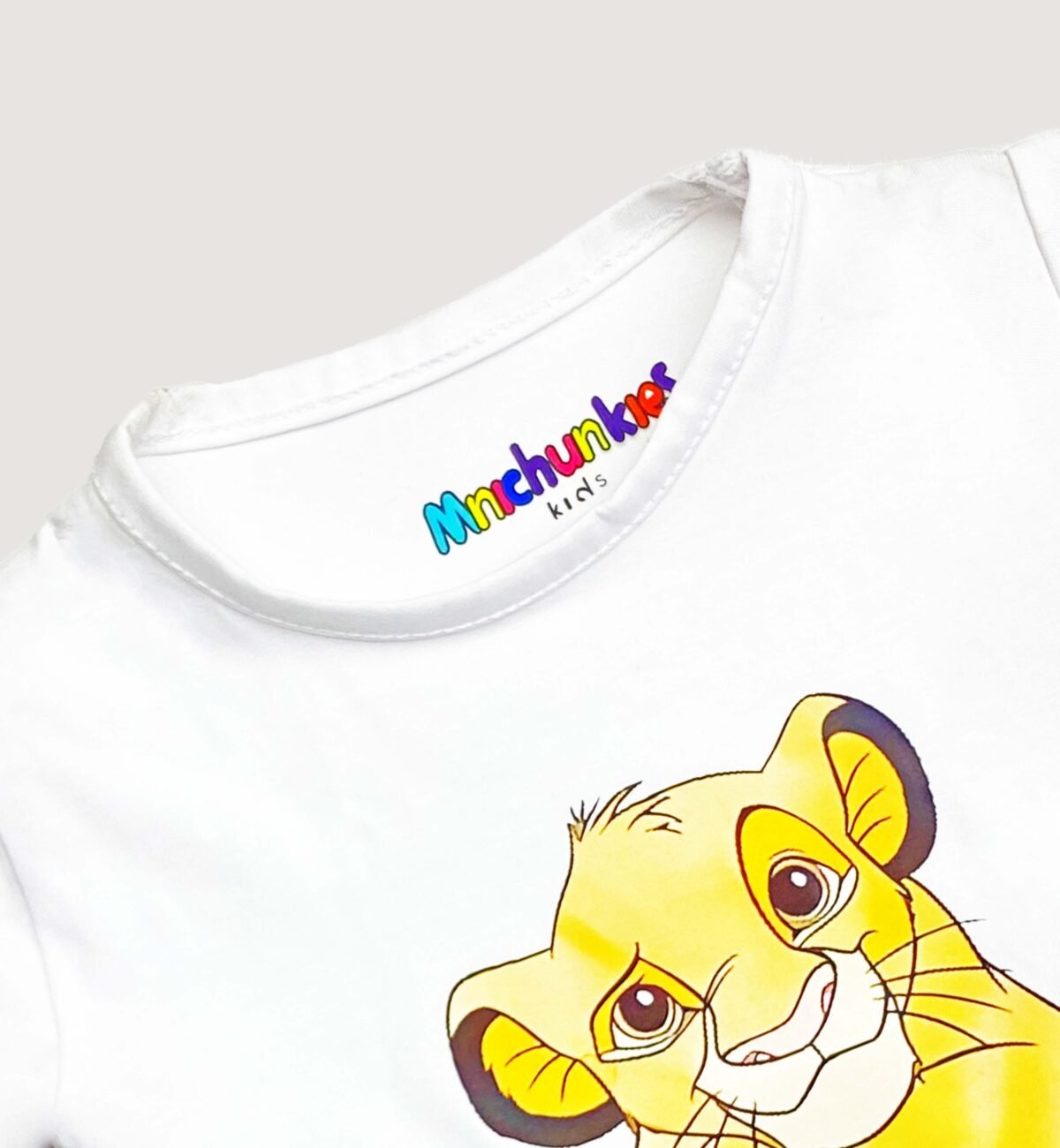 Infant Boys Simba 2-Piece Suit - Image 7