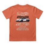 Lamborghini T-shirt For Kids